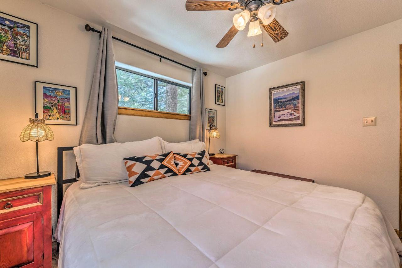 Charming Coppertop Cloudcroft Cabin 3 Mi To Ski Ngoại thất bức ảnh
